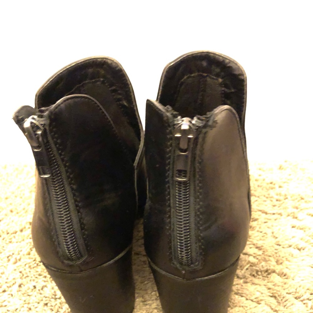 Ankle boots - Picture 4 of 5